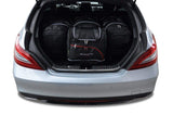 Kjust Mercedes Benz CLS X218 Shooting Brake 2012-2018 Reistassenset