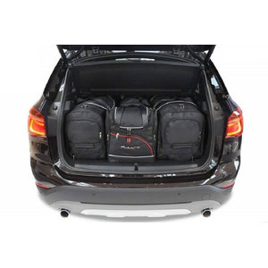 Kjust BMW X1 F48 2015-2022 Reistassenset