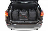 Kjust BMW X1 F48 2015-2022 Reistassenset