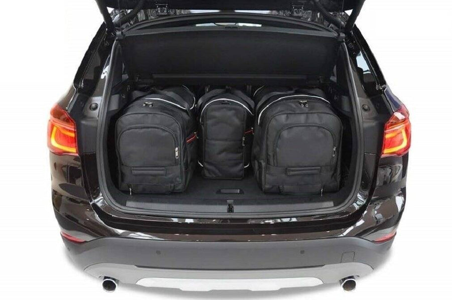 Kjust BMW X1 F48 2015-2022 Reistassenset