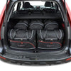 Kjust Honda CRV III 2007-2012 Reistassenset