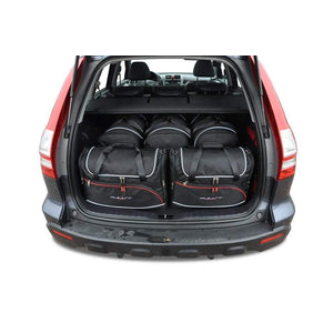Kjust Honda CRV III 2007-2012 Reistassenset