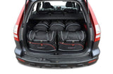 Kjust Honda CRV III 2007-2012 Reistassenset