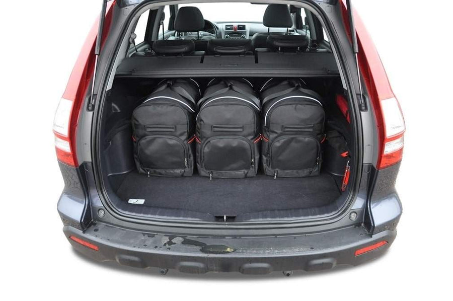 Kjust Honda CRV III 2007-2012 Reistassenset