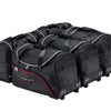 Kjust Honda CRV III 2007-2012 Reistassenset