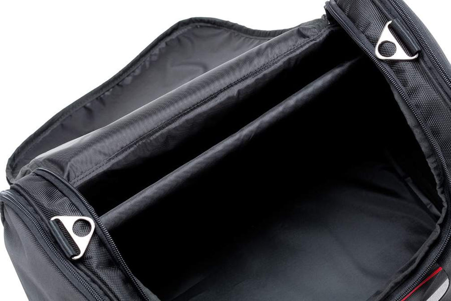 Kjust Honda CRV III 2007-2012 Reistassenset