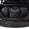 Kjust Mercedes Benz C-Klasse W204 Limousine 2007-2014 Reistassenset