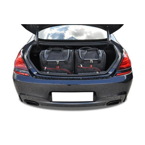 Kjust BMW 6 serie F06 Gran coupe 2012-2019 Reistassenset