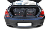 Kjust BMW 6 serie F06 Gran coupe 2012-2019 Reistassenset