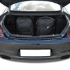 Kjust BMW 6 serie F06 Gran coupe 2012-2019 Reistassenset