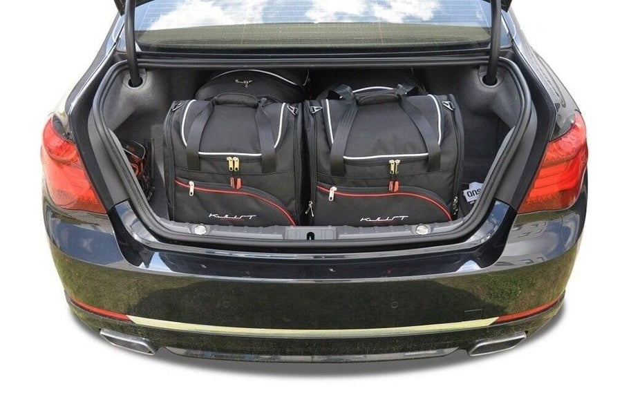Kjust BMW 7 serie F01 2008-2015 Reistassenset