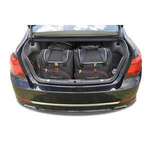 Kjust BMW 7 serie F01 2008-2015 Reistassenset