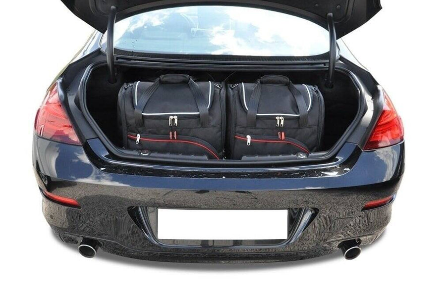 Kjust BMW 6 serie F13 coupe 2011-2018 Reistassenset