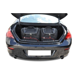 Kjust BMW 6 serie F13 coupe 2011-2018 Reistassenset