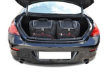 Kjust BMW 6 serie F13 coupe 2011-2018 Reistassenset