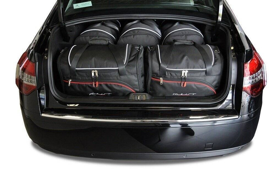 Kjust Citroen C5 Sedan 2008-2018 Reistassenset