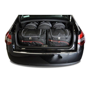 Kjust Citroen C5 Sedan 2008-2018 Reistassenset