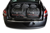 Kjust Citroen C5 Sedan 2008-2018 Reistassenset