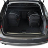 Kjust Audi A4 B8 Allroad 2009-2016 Reistassenset