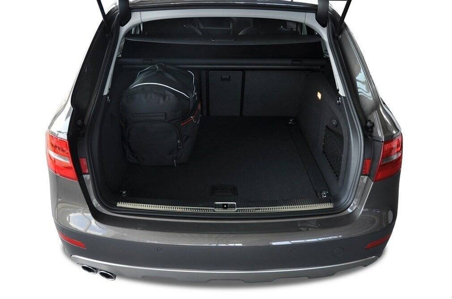 Kjust Audi A4 B8 Allroad 2009-2016 Reistassenset