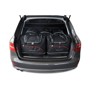 Kjust Audi A4 B8 Avant 2008-2015 Reistassenset