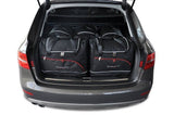 Kjust Audi A4 B8 Avant 2008-2015 Reistassenset