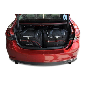 Kjust Mazda 6 III Sedan 2013-2024 Reistassenset