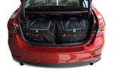 Kjust Mazda 6 III Sedan 2013-2024 Reistassenset