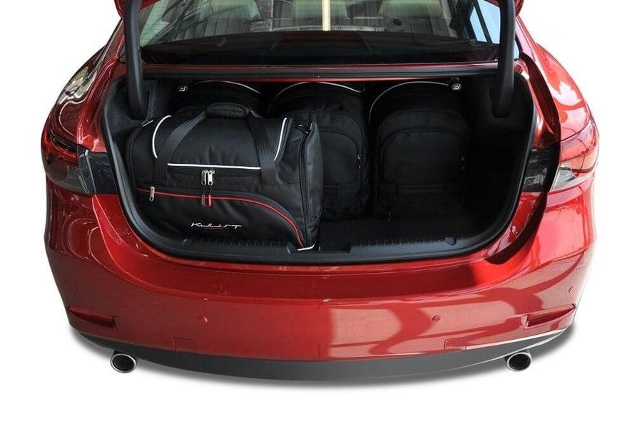 Kjust Mazda 6 III Sedan 2013-2024 Reistassenset