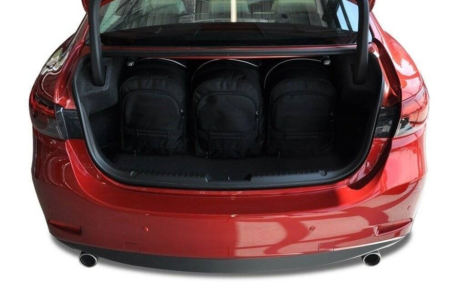 Kjust Mazda 6 III Sedan 2013-2024 Reistassenset