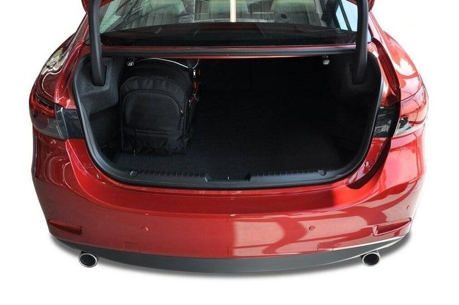 Kjust Mazda 6 III Sedan 2013-2024 Reistassenset