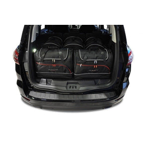 Kjust Ford S-Max II 2015-2018 Reistassenset