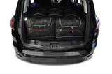 Kjust Ford S-Max II 2015-2018 Reistassenset