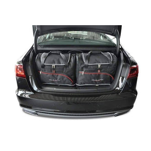 Kjust Audi A6 C7 Sedan 2011-2018 Reistassenset