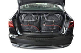 Kjust Audi A6 C7 Sedan 2011-2018 Reistassenset