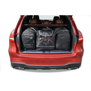 Kjust Mercedes Benz GLC X253 2015-2022 Reistassenset