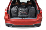 Kjust Mercedes Benz GLC X253 2015-2022 Reistassenset