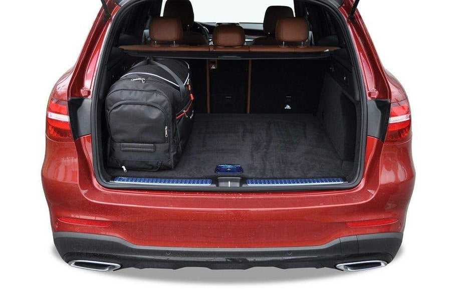 Kjust Mercedes Benz GLC X253 2015-2022 Reistassenset