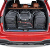 Kjust Mercedes Benz GLC X253 2015-2022 Reistassenset