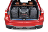 Kjust Mercedes Benz GLC X253 2015-2022 Reistassenset