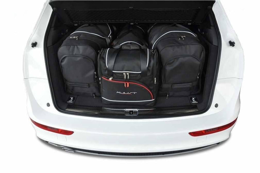 Kjust Audi Q5 I 2008-2017 Reistassenset