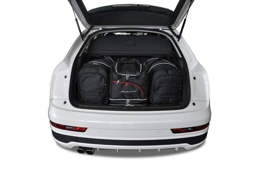 Kjust Audi Q3 8U 2011-2019 Reistassenset