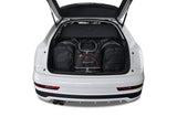 Kjust Audi Q3 8U 2011-2019 Reistassenset