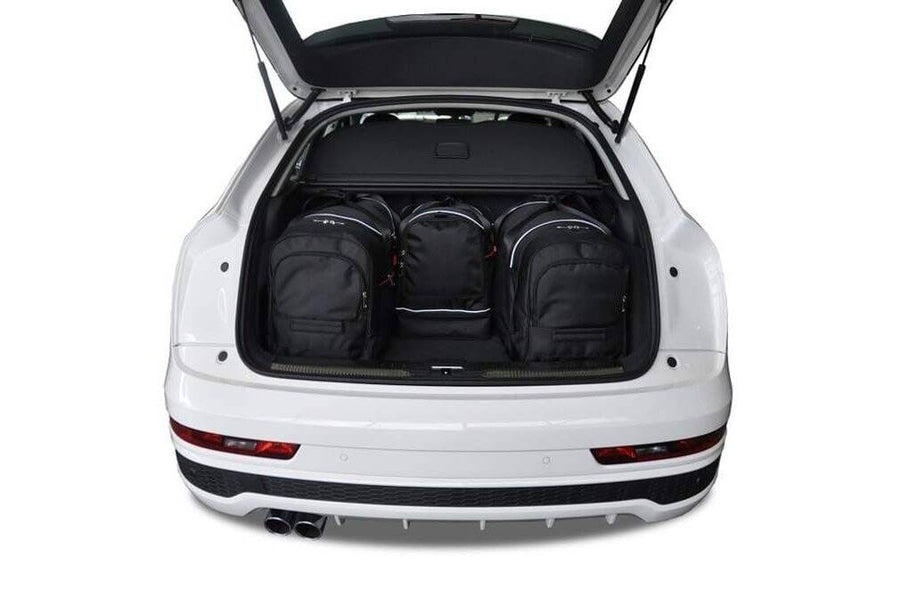 Kjust Audi Q3 8U 2011-2019 Reistassenset