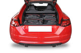 Kjust Audi TT coupe 2014-2018 Reistassenset