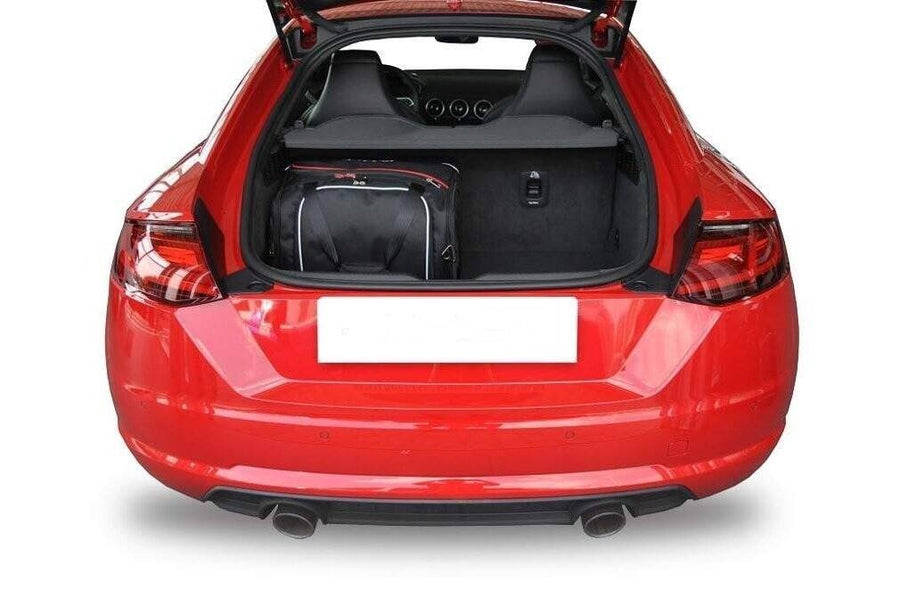 Kjust Audi TT coupe 2014-2018 Reistassenset