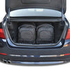 Kjust BMW 5 serie F10 Sedan 2010-2017 Reistassenset