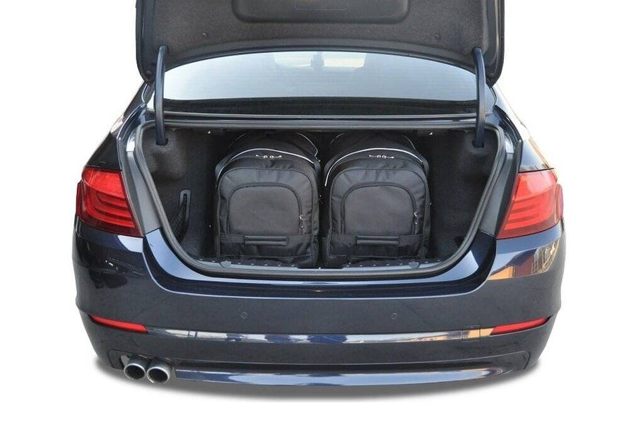 Kjust BMW 5 serie F10 Sedan 2010-2017 Reistassenset