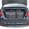 Kjust BMW 5 serie F10 Sedan 2010-2017 Reistassenset