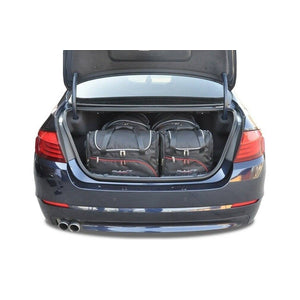 Kjust BMW 5 serie F10 Sedan 2010-2017 Reistassenset